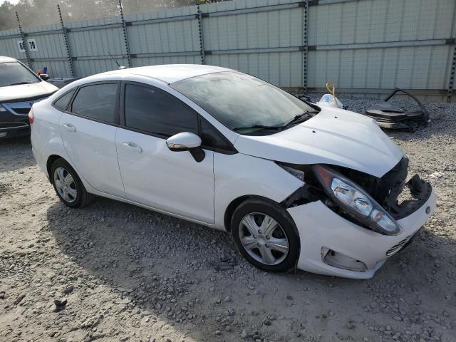 Photo 3 VIN: 3FADP4BJ4EM227857 - FORD FIESTA SE 