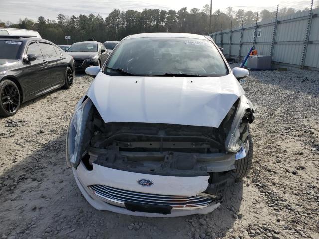 Photo 4 VIN: 3FADP4BJ4EM227857 - FORD FIESTA SE 