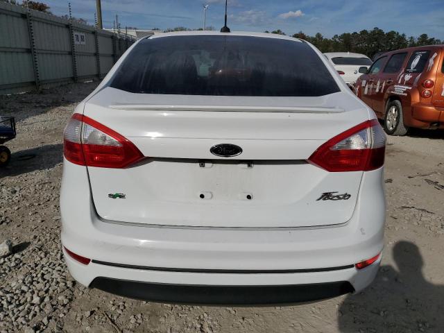 Photo 5 VIN: 3FADP4BJ4EM227857 - FORD FIESTA SE 