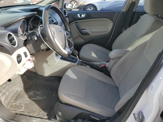 Photo 6 VIN: 3FADP4BJ4EM227857 - FORD FIESTA SE 