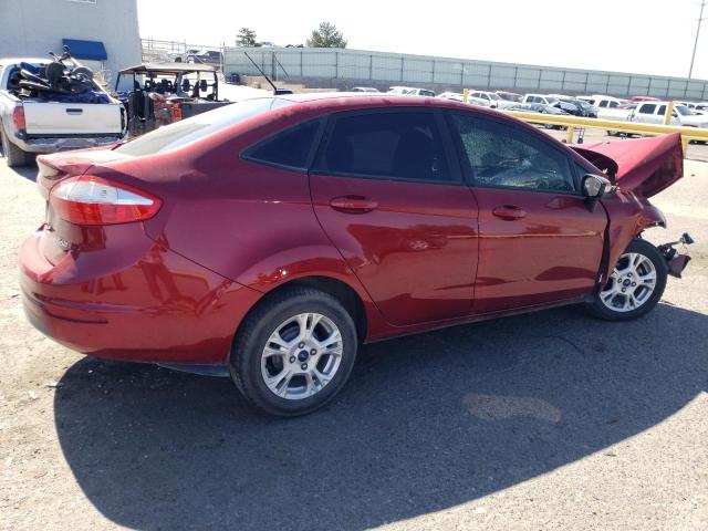 Photo 2 VIN: 3FADP4BJ4EM240625 - FORD FIESTA SE 