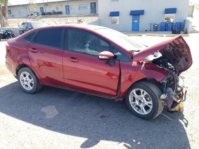 Photo 3 VIN: 3FADP4BJ4EM240625 - FORD FIESTA SE 