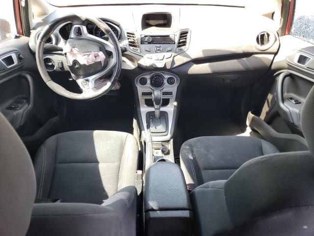 Photo 7 VIN: 3FADP4BJ4EM240625 - FORD FIESTA SE 