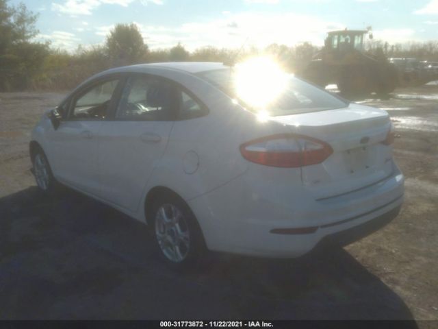 Photo 2 VIN: 3FADP4BJ4EM244075 - FORD FIESTA 