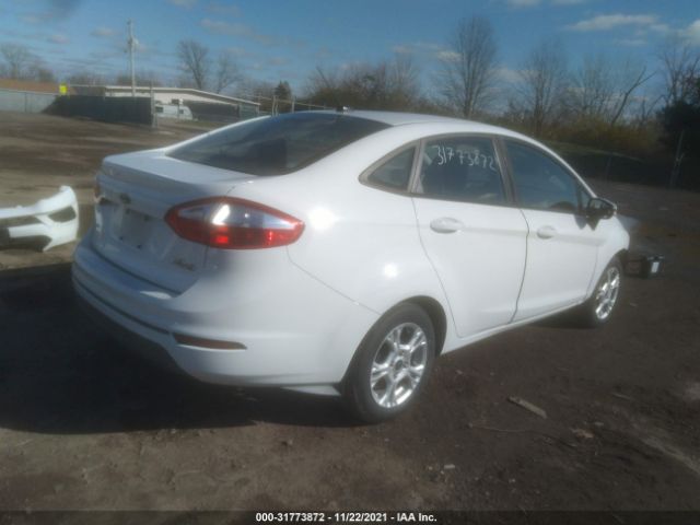 Photo 3 VIN: 3FADP4BJ4EM244075 - FORD FIESTA 