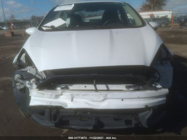 Photo 5 VIN: 3FADP4BJ4EM244075 - FORD FIESTA 