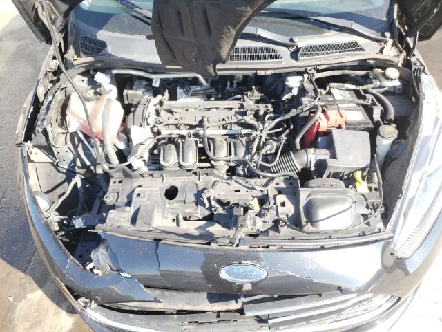 Photo 6 VIN: 3FADP4BJ4EM244531 - FORD FIESTA SE 