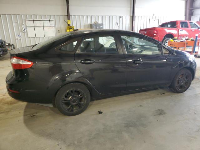 Photo 2 VIN: 3FADP4BJ4FM101547 - FORD FIESTA SE 