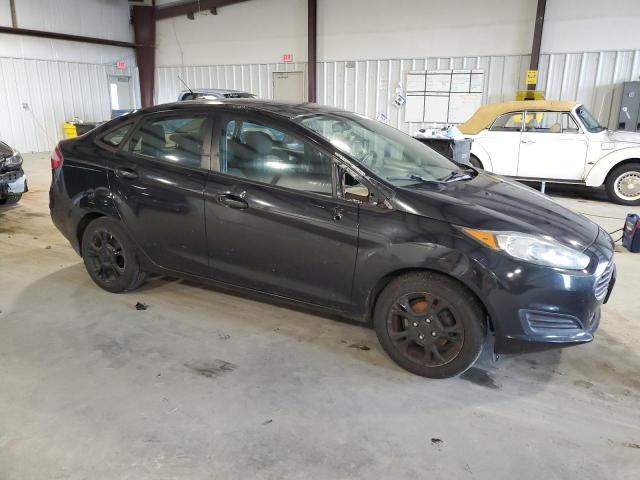 Photo 3 VIN: 3FADP4BJ4FM101547 - FORD FIESTA SE 