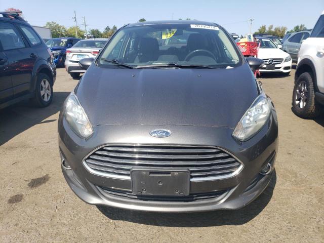 Photo 4 VIN: 3FADP4BJ4FM101760 - FORD FIESTA 