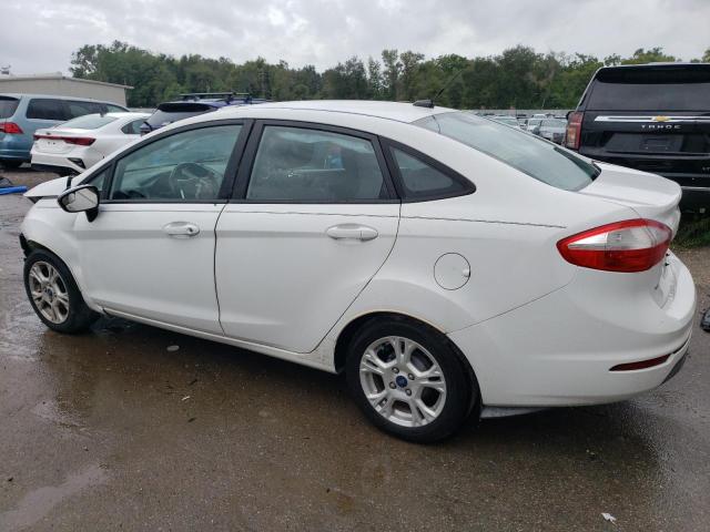 Photo 1 VIN: 3FADP4BJ4FM114024 - FORD FIESTA 