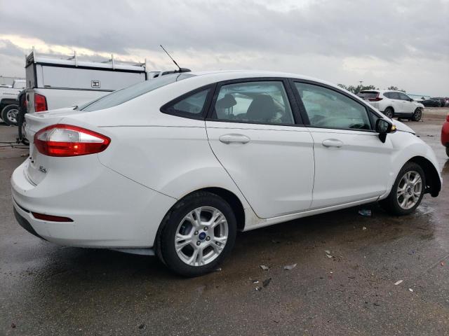 Photo 2 VIN: 3FADP4BJ4FM114024 - FORD FIESTA 