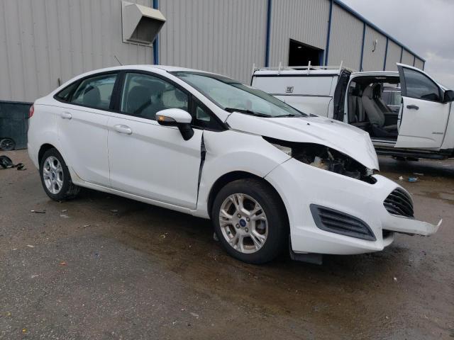 Photo 3 VIN: 3FADP4BJ4FM114024 - FORD FIESTA 