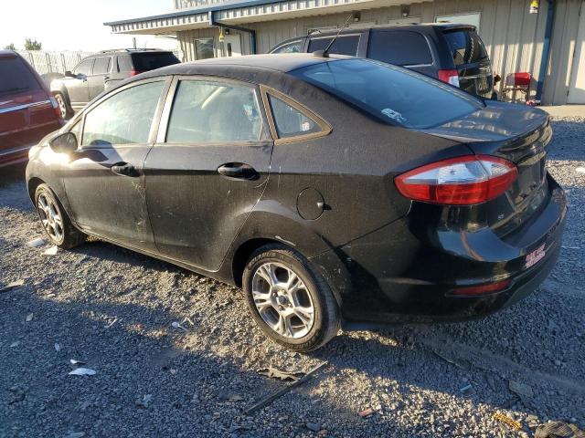 Photo 1 VIN: 3FADP4BJ4FM117845 - FORD FIESTA SE 