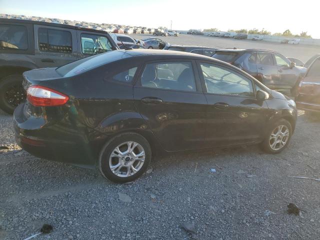 Photo 2 VIN: 3FADP4BJ4FM117845 - FORD FIESTA SE 