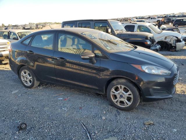 Photo 3 VIN: 3FADP4BJ4FM117845 - FORD FIESTA SE 