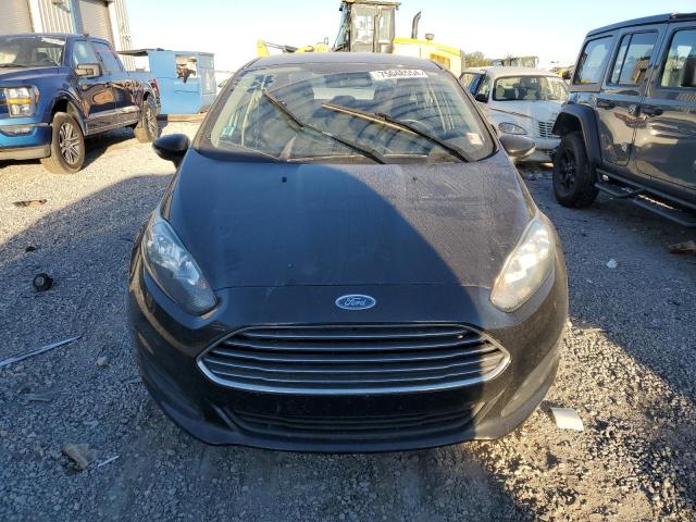 Photo 4 VIN: 3FADP4BJ4FM117845 - FORD FIESTA SE 