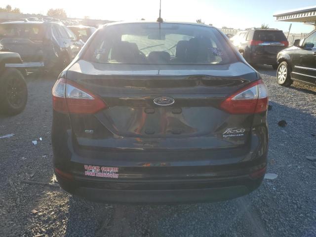 Photo 5 VIN: 3FADP4BJ4FM117845 - FORD FIESTA SE 