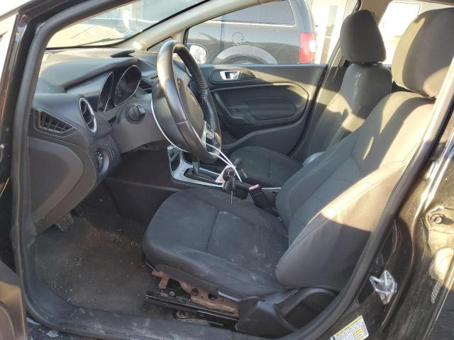 Photo 6 VIN: 3FADP4BJ4FM117845 - FORD FIESTA SE 