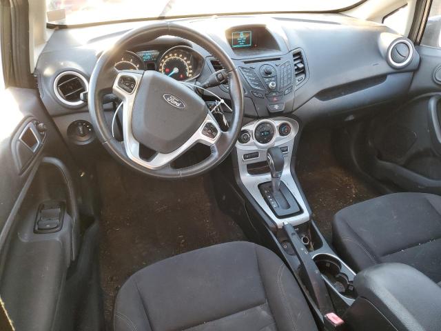 Photo 7 VIN: 3FADP4BJ4FM117845 - FORD FIESTA SE 