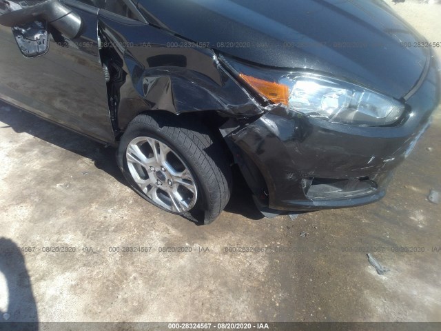 Photo 5 VIN: 3FADP4BJ4FM123094 - FORD FIESTA 