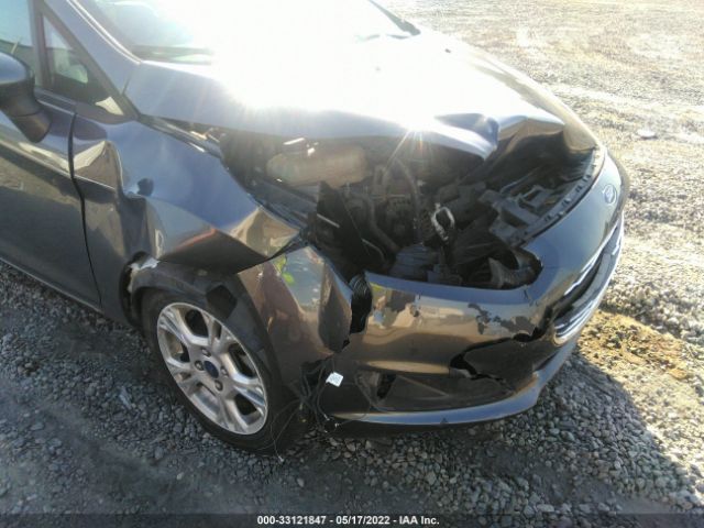 Photo 5 VIN: 3FADP4BJ4FM128988 - FORD FIESTA 