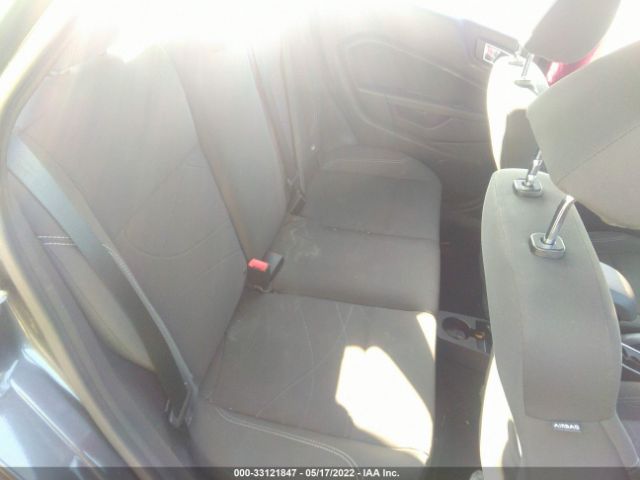 Photo 7 VIN: 3FADP4BJ4FM128988 - FORD FIESTA 