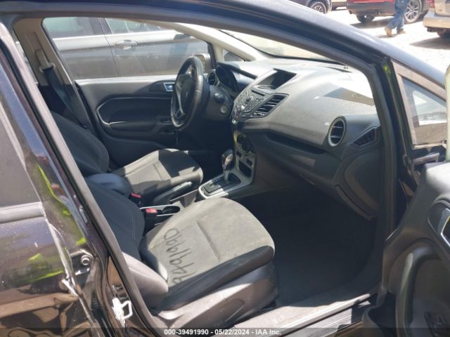 Photo 4 VIN: 3FADP4BJ4FM132569 - FORD FIESTA 