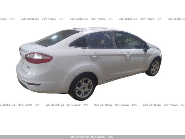 Photo 3 VIN: 3FADP4BJ4FM132930 - FORD FIESTA 