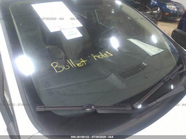 Photo 5 VIN: 3FADP4BJ4FM132930 - FORD FIESTA 