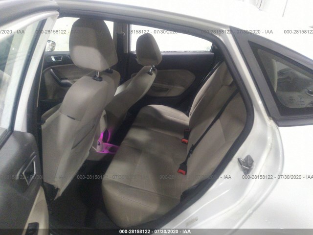 Photo 7 VIN: 3FADP4BJ4FM132930 - FORD FIESTA 