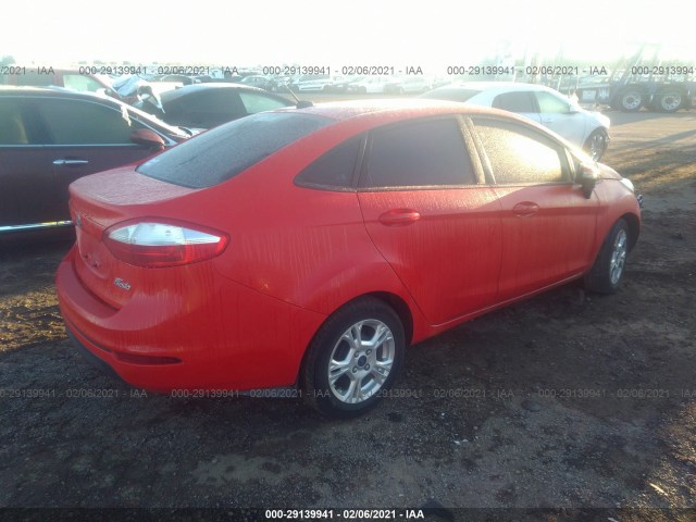 Photo 3 VIN: 3FADP4BJ4FM136363 - FORD FIESTA 