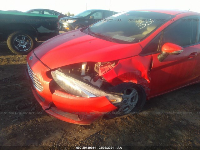 Photo 5 VIN: 3FADP4BJ4FM136363 - FORD FIESTA 