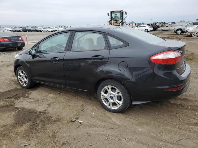 Photo 1 VIN: 3FADP4BJ4FM149212 - FORD FIESTA SE 