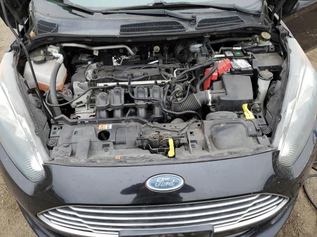 Photo 10 VIN: 3FADP4BJ4FM149212 - FORD FIESTA SE 