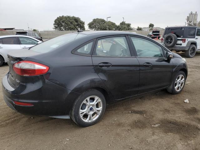 Photo 2 VIN: 3FADP4BJ4FM149212 - FORD FIESTA SE 