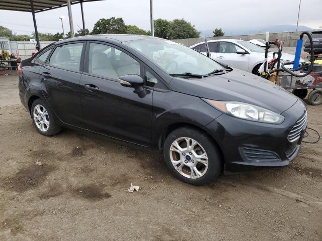 Photo 3 VIN: 3FADP4BJ4FM149212 - FORD FIESTA SE 