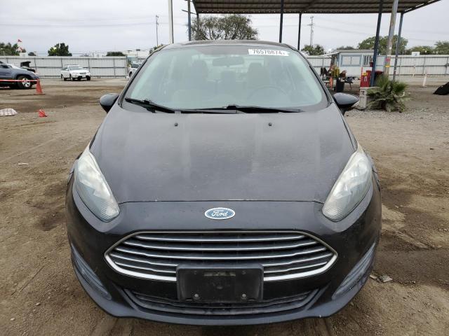 Photo 4 VIN: 3FADP4BJ4FM149212 - FORD FIESTA SE 