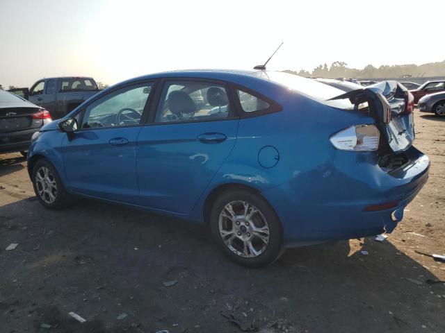 Photo 1 VIN: 3FADP4BJ4FM152868 - FORD FIESTA SE 