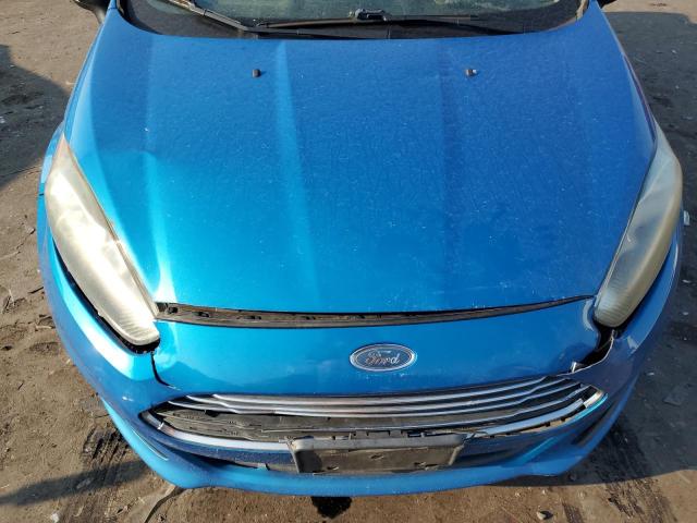 Photo 10 VIN: 3FADP4BJ4FM152868 - FORD FIESTA SE 