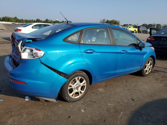 Photo 2 VIN: 3FADP4BJ4FM152868 - FORD FIESTA SE 