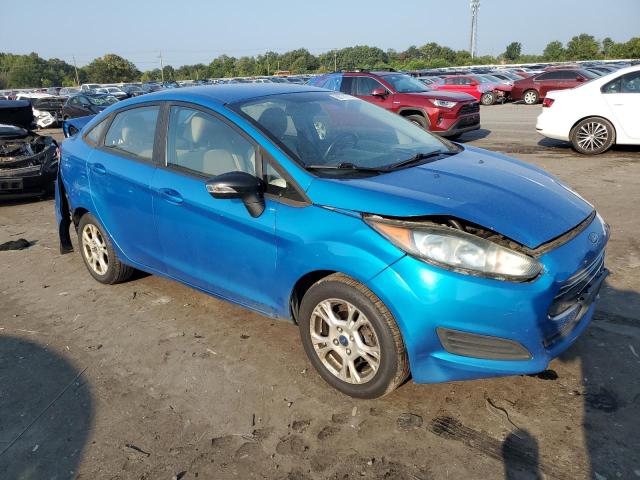 Photo 3 VIN: 3FADP4BJ4FM152868 - FORD FIESTA SE 