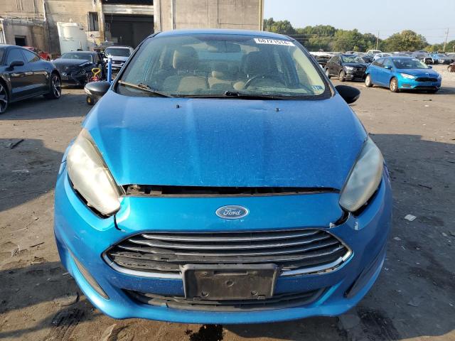 Photo 4 VIN: 3FADP4BJ4FM152868 - FORD FIESTA SE 