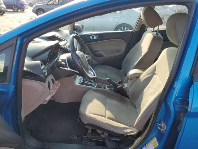 Photo 6 VIN: 3FADP4BJ4FM152868 - FORD FIESTA SE 