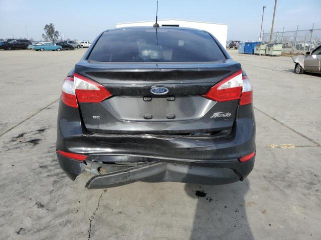 Photo 5 VIN: 3FADP4BJ4FM159173 - FORD FIESTA SE 