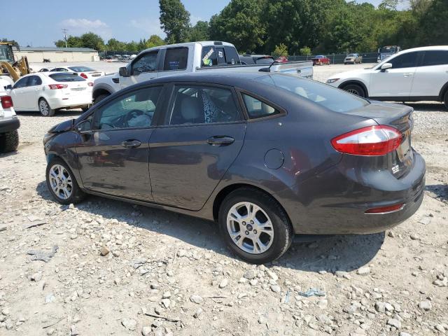 Photo 1 VIN: 3FADP4BJ4FM160369 - FORD FIESTA SE 