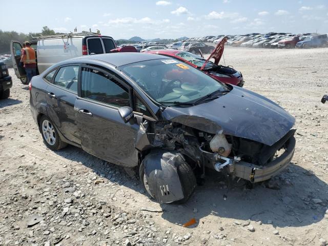 Photo 3 VIN: 3FADP4BJ4FM160369 - FORD FIESTA SE 