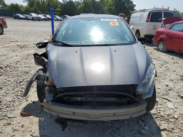 Photo 4 VIN: 3FADP4BJ4FM160369 - FORD FIESTA SE 