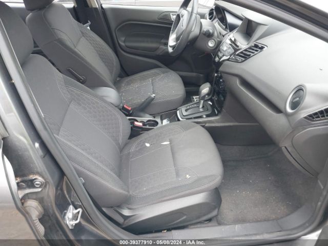 Photo 4 VIN: 3FADP4BJ4FM161506 - FORD FIESTA 