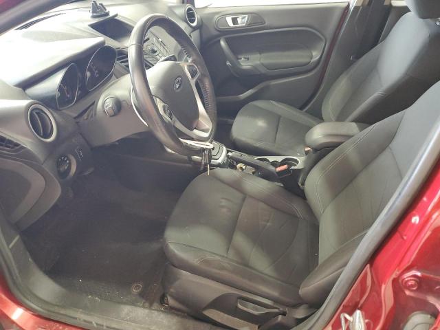 Photo 6 VIN: 3FADP4BJ4FM163157 - FORD FIESTA 